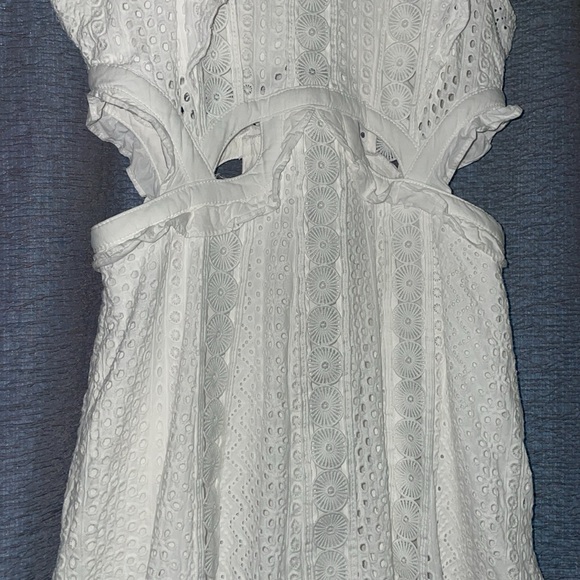 Xueyuanfeng lace dress S - Picture 5 of 16